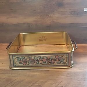 Pyrex holder for pyrex 222